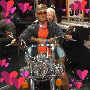 Meet your Posher, Nancy